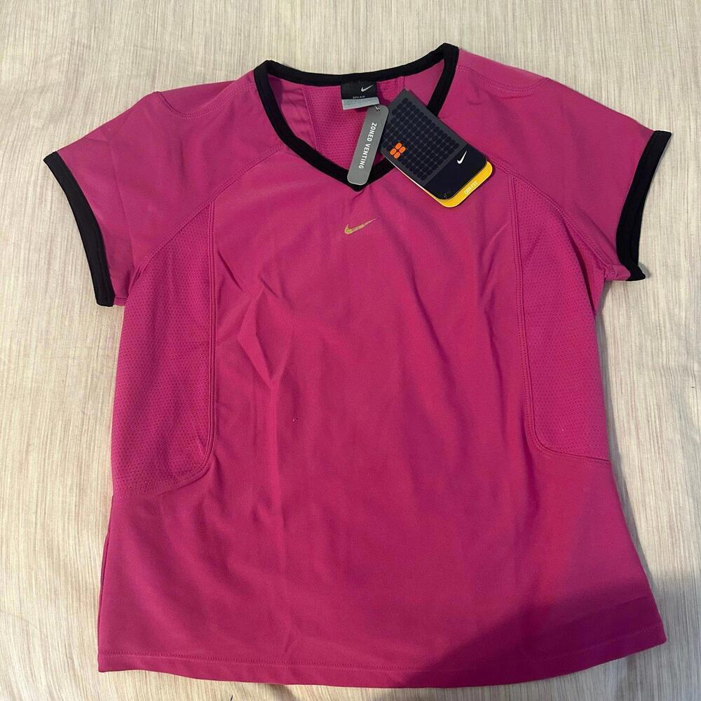 Nike Dri Dit Top
